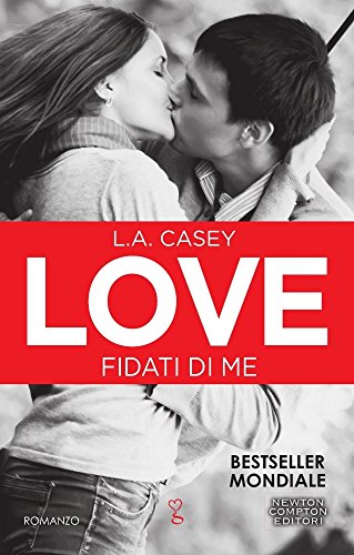Fidati di me. Love Fidati di me. Love