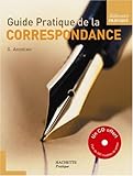 Manuel Pratique de la Correspondance (1Cédérom)