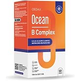 Ocean B Complex 60 Kaps&uuml;l