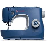 SINGER M3335 Dikiş Makinesi Making The Cut | 97 Dikiş Uygulaması | Geri Dikiş