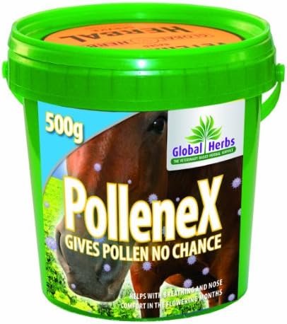 Global HerbsPollenex