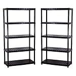 Garagen-Ordnungssysteme - Lagersysteme: Baumarkt: Ablagegestelle