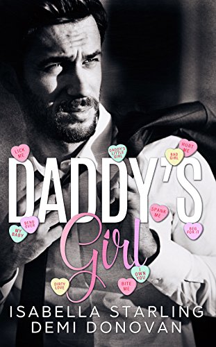 Daddy's Girl (English Edition)