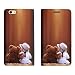 Skintice Designer Flip Cover with hi-res printed vinyl wrap-around for Oppo F3 RS.449.00
