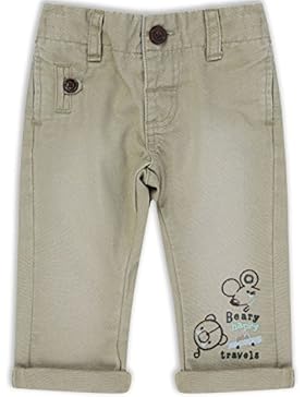 The Essential One - Baby Kinder Jungen Chinos / Hosen - Beige - EOT185