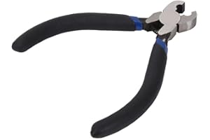 Tihebeyan Kupfer Nockenzange, Bogensehnen-Reparaturwerkzeug