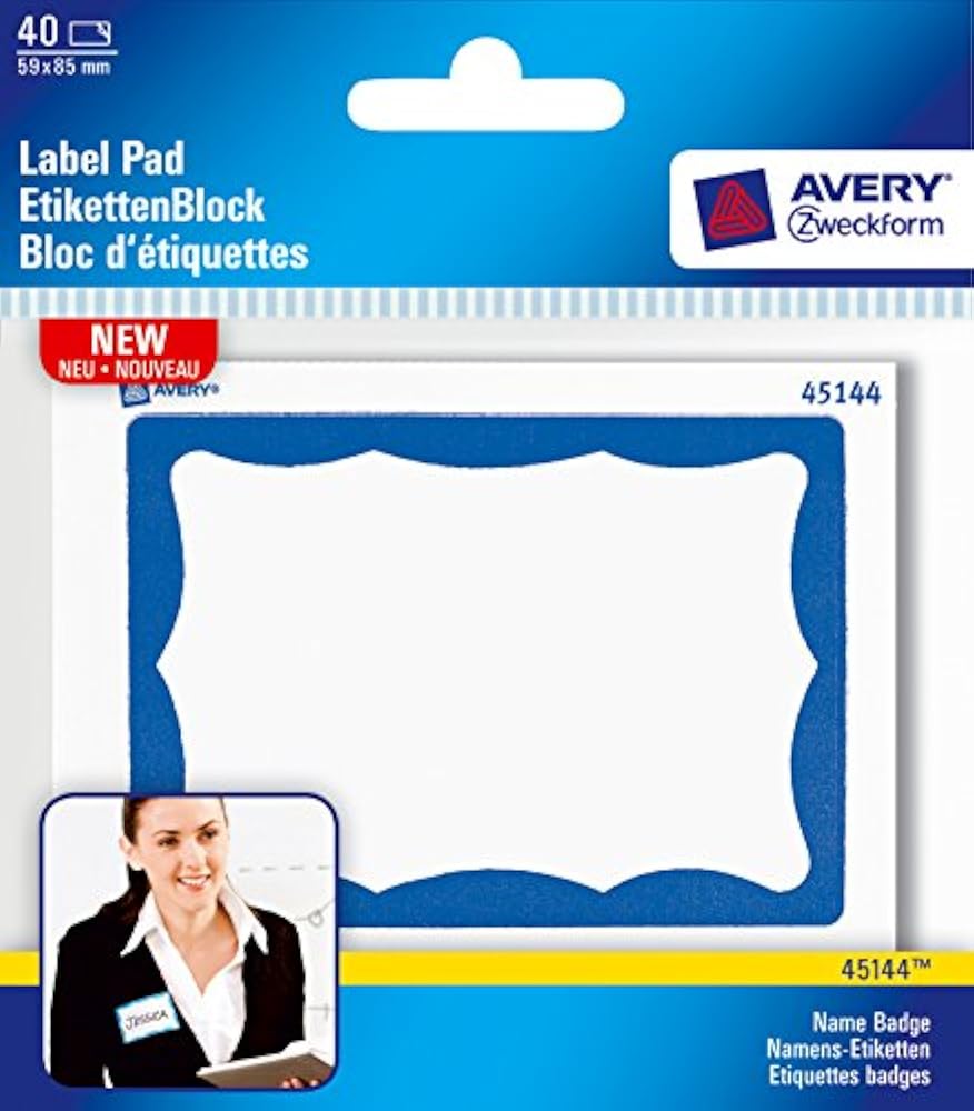 Label padding. Label padding