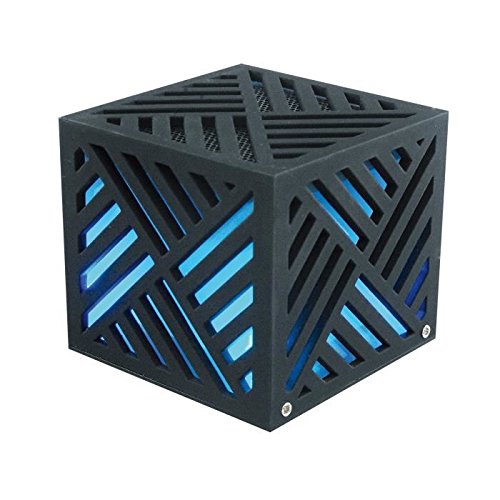 Preisvergleich Produktbild Inovalley – hp08bth – Lautsprecher Lichterkette Bluetooth