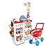 Produktbild Kinderplay KP6441 - Spielzeug-Markt, Lebensmittelverkauf/Gemüse/Kinder Supermarkt