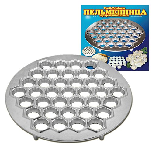 Profi-Teigform "Pelmenniza"