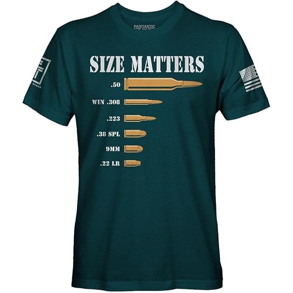 Veteran Owned Apparel Grunt Style American Spartan 2.0 Men's T-Shirt - Patriotic Graphic Tee Made In USA Made In USA Apparel - Foto 7