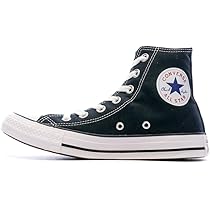 Converse All Star hi 27.5㎝　made in USA Converse All Star Hi Graphics Unisex High-Top, czarny, 36 EU