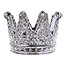 Produktbild Aschenbecher Glas Clear Crown Multifunktions Wohnzimmer Zubehör Zigarettenasche Halter Kreative Kerzenständer
