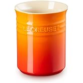 Le Creuset Volcanico 71501110900001 Ceramic Spatula Pot 1.1 Litre