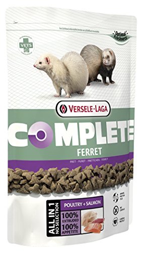 versele laga complete ferret