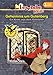 Geheimnis um Gutenberg: Ein Krimi aus dem Mittelalter (Leserabe - 3. Lesestufe) by Fabian Lenk, Daniel Sohr