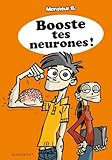 Booste tes neurones !