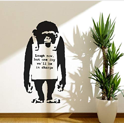 Preisvergleich Produktbild Wandaufkleber Alphabet Anime Aquarium Wandaufkleber Baby Babyzimmerwandaufkleber Baumzimmer Heimtextilien Vinyl Aufkleber 41X59Cm