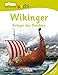 memo Kids. Wikinger: Krieger des Nordens by 