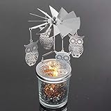Aplicación: Esta vela vertical es perfecta para añadir un toque de decoración a la decoración de cualquier habitación. Mesa del desierto, mesa de novia, mesa de cóctel, mesa nupcial, mesa de comedor centro de resaltado. Adecuado para uso diario, bodas, eventos, aromaterapia, spa, reiki, meditación, cumpleaños, ceremonias, banquetes de alta clase y cenas a la luz de las velas, cenas de vacaciones y duchas nupciales vintage.