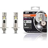 Osram H1 Ledriving Hl Easy 12V LED Far Ampul&uuml; (Takım - 2ADET)