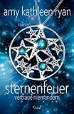 Image de Sternenfeuer: Vertraue Niemandem: Roman