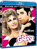 Grease [Blu-ray] [FR Import] - John Travolta