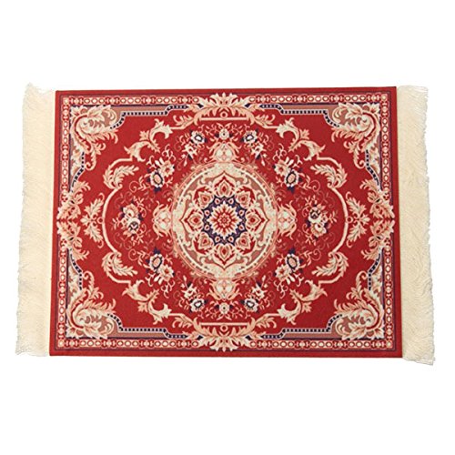Tutoy 27 Cm X 18 Cm De Bohemia Creativa Estilo Persa Alfombrilla De Rat n Para Pc De Sobremesa Ordenador Port til reviews Tutoy 27 Cm X 18 Cm De Bohemia Creativa Estilo Persa Alfombrilla De Rat n Para Pc De Sobremesa Ordenador Port til