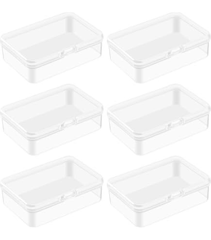 IKEA Deksel voor Ikea Samla-boxen, geschikt voor 45 of 65 liter Samla-opbergkisten, 57 x 39 cm, geïntegreerde klikfunctie
