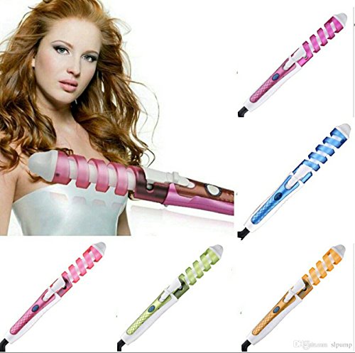 NEW FAST STYLISH HAIR CURLER (PREFECT CURLER 8558) ONE PC RS.650 (78.00% Off) - Amazon