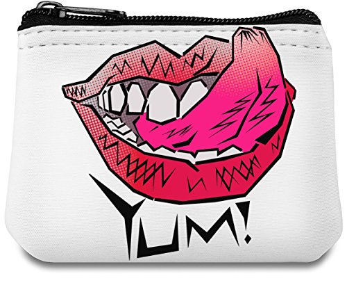 Preisvergleich Produktbild Yum! Neopren Geldbeutel