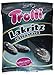 Produktbild Trolli Lakritz extra stark, 20er Pack (20 x 200 g)