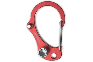 IFOOTAGE Red Tool Hook,4mm Hex Wrench,Handy 7mm Hex Socket,for Camera Tripod Monopod Tool Kit, Adjust the Quick Release Plate or Camera Screw