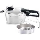 Fissler Vitavit Premium D&uuml;d&uuml;kl&uuml; Tencere 3,5 LT