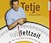 Halbfettzeit: Mein neues Leben ohne Rettungsringe by 