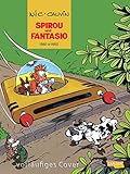  Spirou und Fantasio Gesamtausgabe 12: 1980-1983 (12)