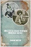 Image de »Wie Lili zu einem richtigen Mädchen wurde«: Lili Elbe: Zur Konstruktion von Geschlecht und Ident
