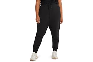 C&A Pantalon de Jogging Grandes Tailles Femmes