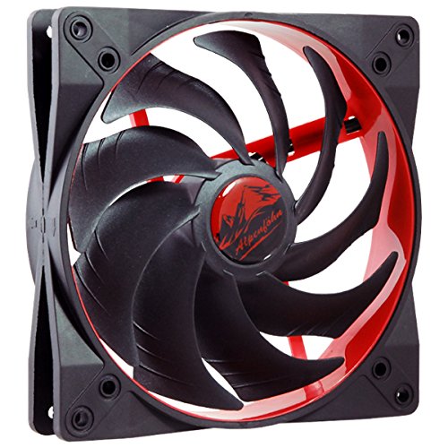 Preisvergleich Produktbild EKL WingBoost2 Computergehäuse Ventilator, 84000000108
