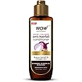 WOW Skin Science Onion Conditioner With Red Onion Seed Oil Extract, Black Seed Oil & Pro-Vitamin B5 - No Parabens, Mineral Oil, Silicones, Color & Peg - 100mL