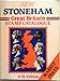 Produktbild NEW STONEHAM GREAT BRITAIN STAMP COLLECTION (STONEHAM GREAT BRITAIN STAMP CATALOGUE)