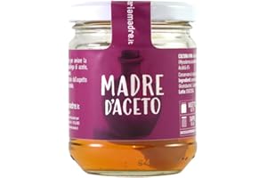 MATERIAMADRE Madre d'aceto + istruzioni per ottenere l'aceto