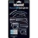 Produktbild Infapower F032 Premium LED-Fahrradleuchten-Set, Glas, Schwarz