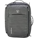 Urban Tribe Transformer Laptop Bag Cum Backpack