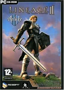 Lineage II : The Chaotic Chronicle