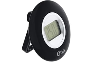 Otio 936052 - Termómetro interior