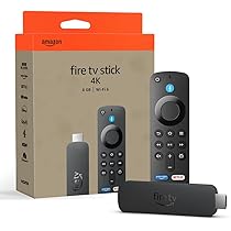 その他 Amazon fire tv stick 4K 8GB Wi-Fi Amazon Fire TV Stick 4K
