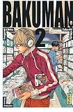 Bakuman