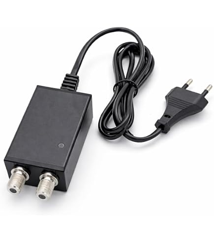 KIT ANTENNA DIGITALE TERRESTRE 5G PER 3 FAMIGLIE LTE HD IMPIANTO