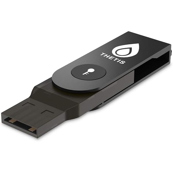 Produktbild von Kompakte USB Fingerprint Reader Scanner Zuverlässi... – Vicedeal